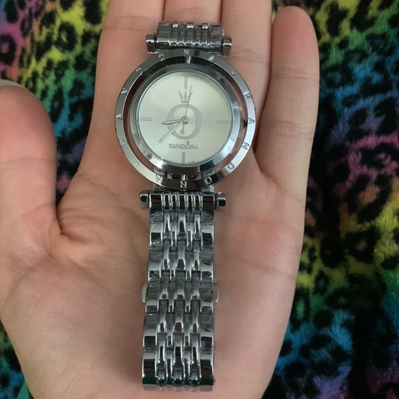 Pandora Twist Face Watch - Picture 6 of 15